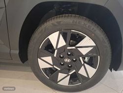Hyundai Kona HEV 1.6 GDI Tecno DT 138 - Miniatura 5