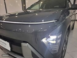 Hyundai Kona HEV 1.6 GDI Tecno DT 138 - Miniatura 6