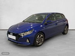 Hyundai i20 1.0 TGDI Klass 100 - Miniatura 1