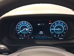 Hyundai i20 1.0 TGDI Klass 100 - Miniatura 10