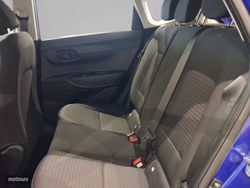 Hyundai i20 1.0 TGDI Klass 100 - Miniatura 12