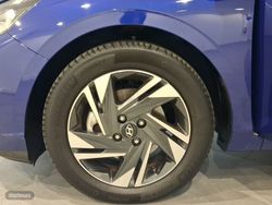 Hyundai i20 1.0 TGDI Klass 100 - Miniatura 13