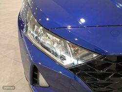 Hyundai i20 1.0 TGDI Klass 100 - Miniatura 16