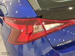 Hyundai i20 1.0 TGDI Klass 100 - Miniatura 17