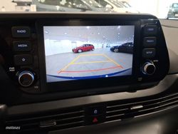 Hyundai i20 1.0 TGDI Klass 100 - Miniatura 21