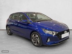 Hyundai i20 1.0 TGDI Klass 100 - Miniatura 3