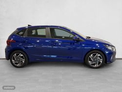 Hyundai i20 1.0 TGDI Klass 100 - Miniatura 4