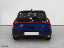 Hyundai i20 1.0 TGDI Klass 100 - Miniatura 5