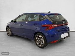 Hyundai i20 1.0 TGDI Klass 100 - Miniatura 7