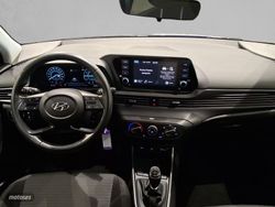 Hyundai i20 1.0 TGDI Klass 100 - Miniatura 8