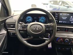 Hyundai i20 1.0 TGDI Klass 100 - Miniatura 9