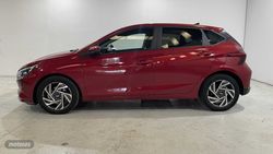 Hyundai i20 1.0 TGDI Klass 48V 100 - Miniatura 10