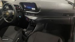 Hyundai i20 1.0 TGDI Klass 48V 100 - Miniatura 11