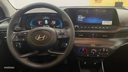 Hyundai i20 1.0 TGDI Klass 48V 100 - Miniatura 14