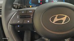 Hyundai i20 1.0 TGDI Klass 48V 100 - Miniatura 15