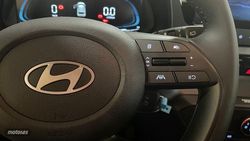 Hyundai i20 1.0 TGDI Klass 48V 100 - Miniatura 16