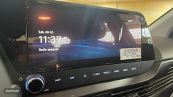 Hyundai i20 1.0 TGDI Klass 48V 100 - Miniatura 17