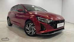 Hyundai i20 1.0 TGDI Klass 48V 100 - Miniatura 3