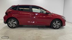 Hyundai i20 1.0 TGDI Klass 48V 100 - Miniatura 4