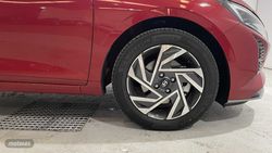 Hyundai i20 1.0 TGDI Klass 48V 100 - Miniatura 5