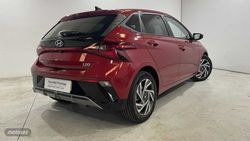 Hyundai i20 1.0 TGDI Klass 48V 100 - Miniatura 6
