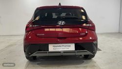 Hyundai i20 1.0 TGDI Klass 48V 100 - Miniatura 7