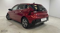 Hyundai i20 1.0 TGDI Klass 48V 100 - Miniatura 8