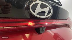Hyundai i20 1.0 TGDI Klass 48V 100 - Miniatura 9