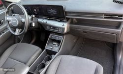 Hyundai Kona HEV 1.6 GDI Maxx DT - Miniatura 10