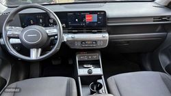 Hyundai Kona HEV 1.6 GDI Maxx DT - Miniatura 12
