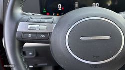 Hyundai Kona HEV 1.6 GDI Maxx DT - Miniatura 14