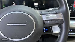 Hyundai Kona HEV 1.6 GDI Maxx DT - Miniatura 15