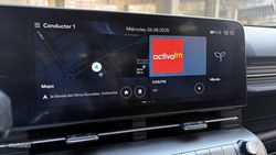 Hyundai Kona HEV 1.6 GDI Maxx DT - Miniatura 17