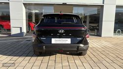 Hyundai Kona HEV 1.6 GDI Maxx DT - Miniatura 7