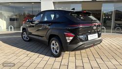 Hyundai Kona HEV 1.6 GDI Maxx DT - Miniatura 8
