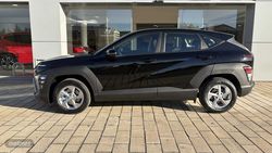 Hyundai Kona HEV 1.6 GDI Maxx DT - Miniatura 9