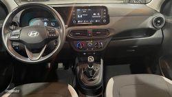Hyundai i10 1.0 MPI Klass - Miniatura 13