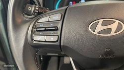 Hyundai i10 1.0 MPI Klass - Miniatura 16
