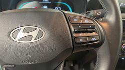 Hyundai i10 1.0 MPI Klass - Miniatura 17