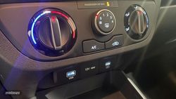 Hyundai i10 1.0 MPI Klass - Miniatura 20