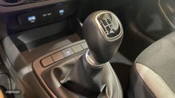 Hyundai i10 1.0 MPI Klass - Miniatura 21