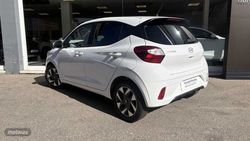 Hyundai i10 1.0 MPI Klass - Miniatura 4