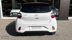 Hyundai i10 1.0 MPI Klass - Miniatura 5