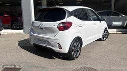 Hyundai i10 1.0 MPI Klass - Miniatura 6