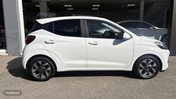 Hyundai i10 1.0 MPI Klass - Miniatura 7