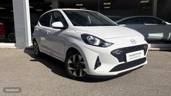 Hyundai i10 1.0 MPI Klass - Miniatura 8