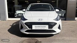 Hyundai i10 1.0 MPI Klass - Miniatura 9