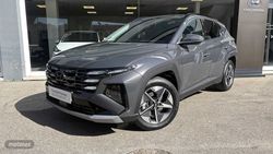 Hyundai Tucson 1.6 T PHEV 4x2 Tecno Sky - Miniatura 1