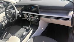 Hyundai Tucson 1.6 T PHEV 4x2 Tecno Sky - Miniatura 10