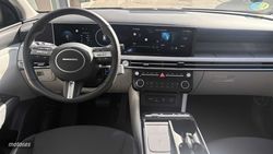 Hyundai Tucson 1.6 T PHEV 4x2 Tecno Sky - Miniatura 13